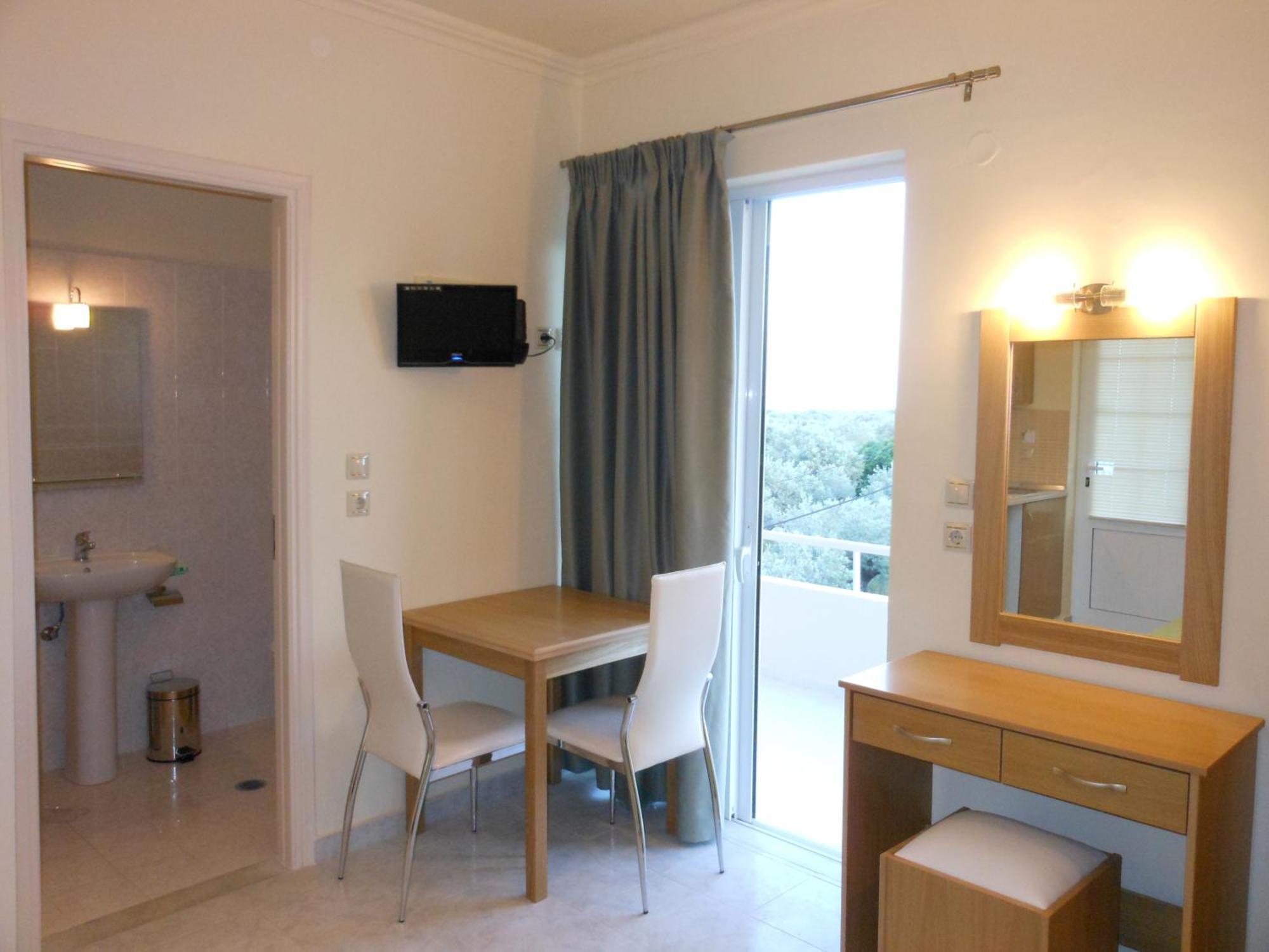 Villa Olive Grove Афанту Экстерьер фото