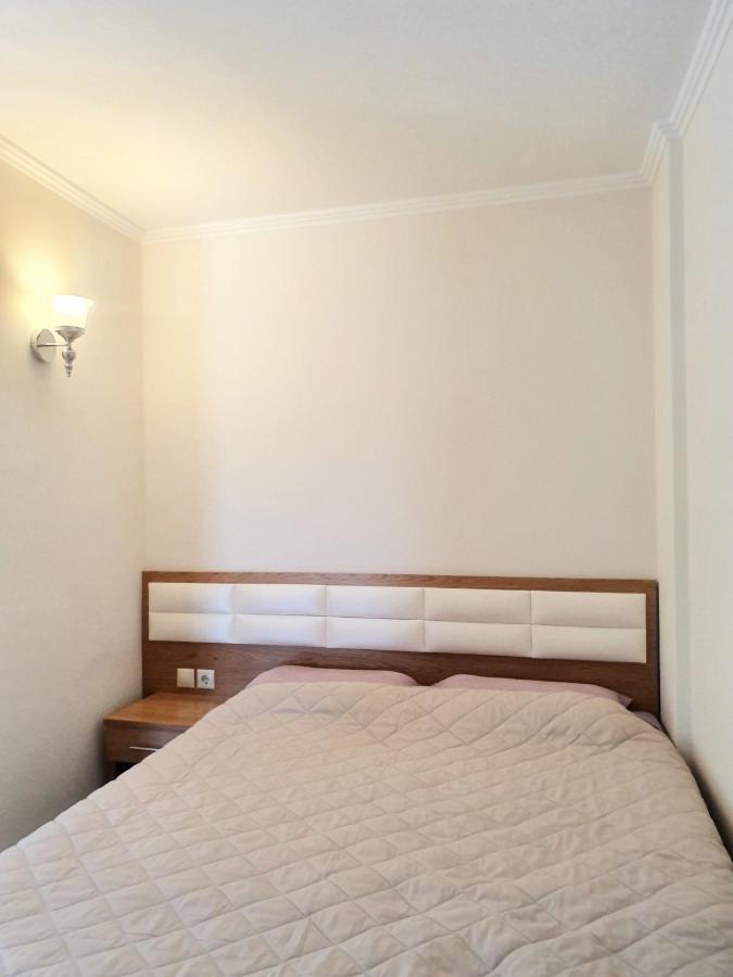 Villa Olive Grove Афанту Экстерьер фото